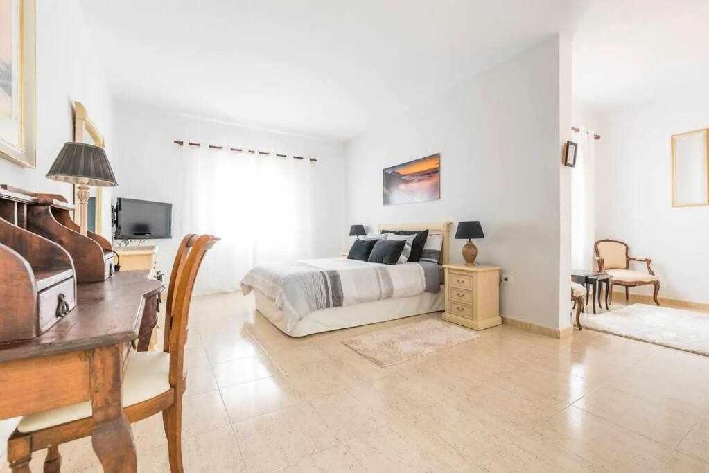 Gedel Ma Zen Resort Poris de Abona Zimmer foto