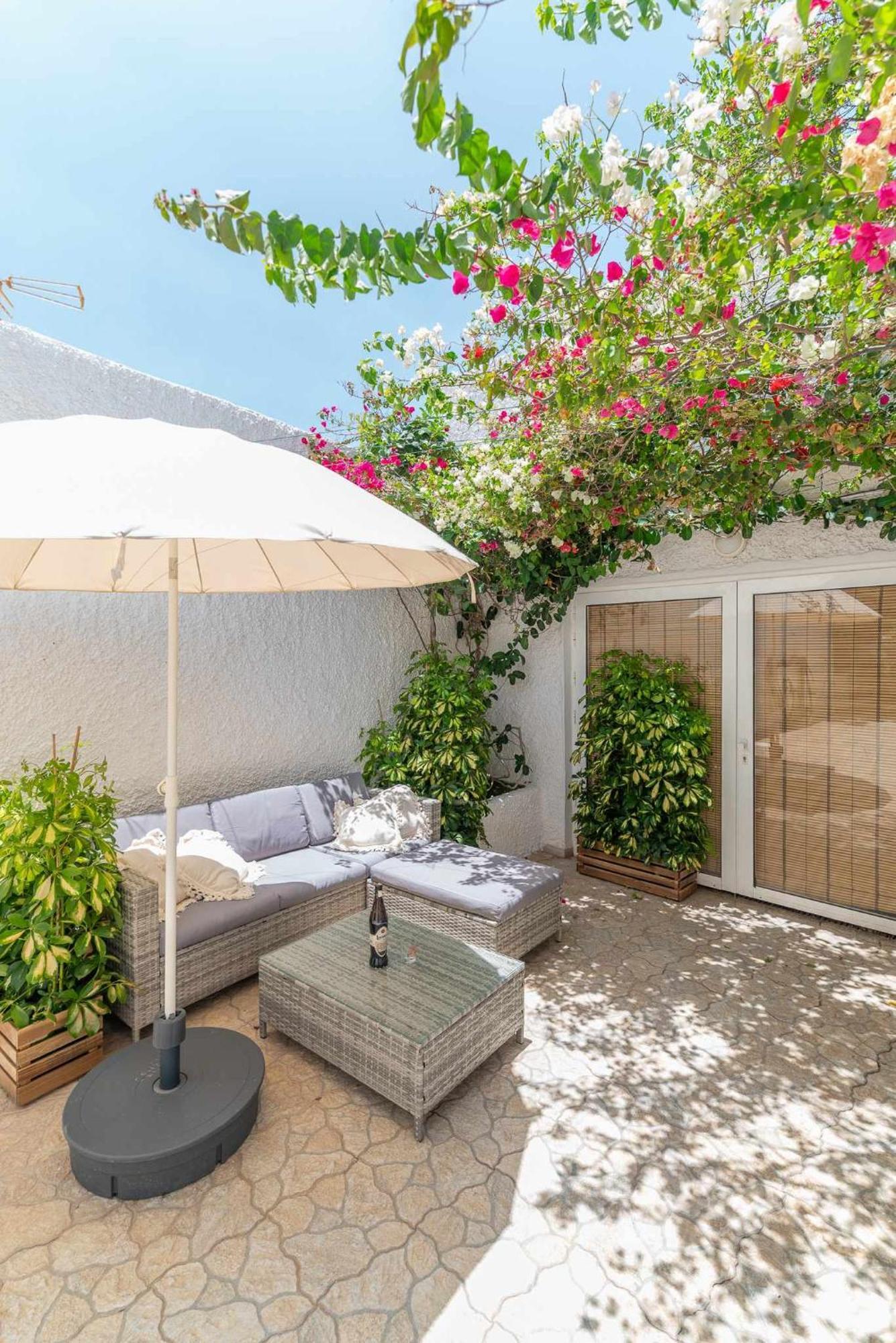 Gedel Ma Zen Resort Poris de Abona Exterior foto